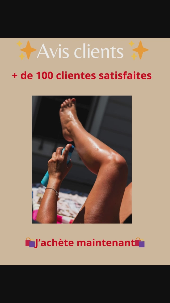 Pack Duo Masseur Anti-Cellulite - Programme 21 Jours